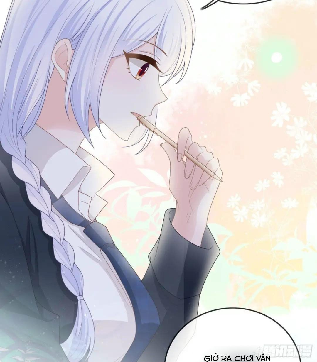 Làm Ảnh Hậu Không Bằng Học Thanh Hoa: Chapter 38