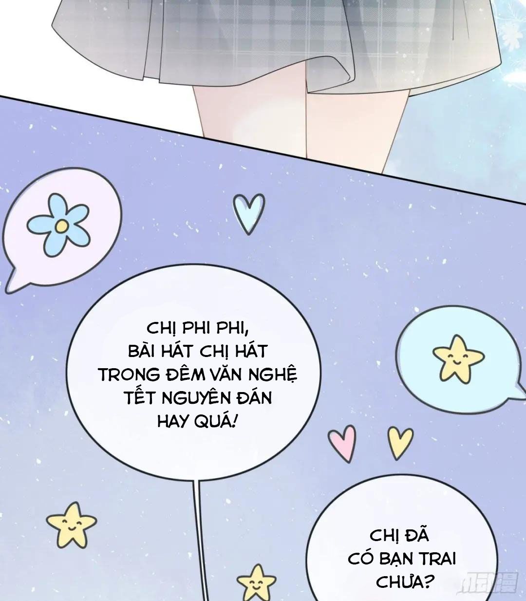 Làm Ảnh Hậu Không Bằng Học Thanh Hoa: Chapter 38