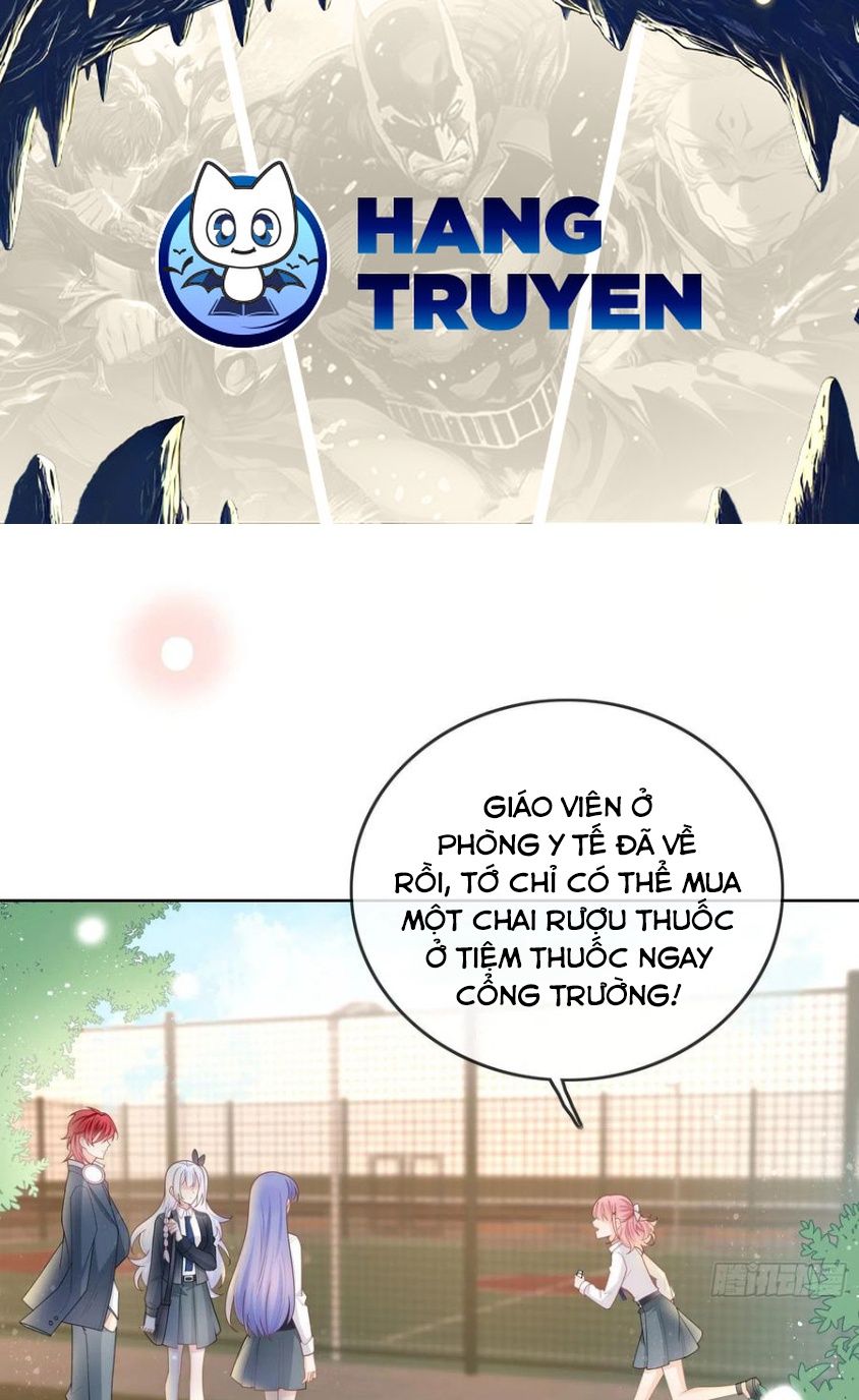 Làm Ảnh Hậu Không Bằng Học Thanh Hoa: Chapter 39