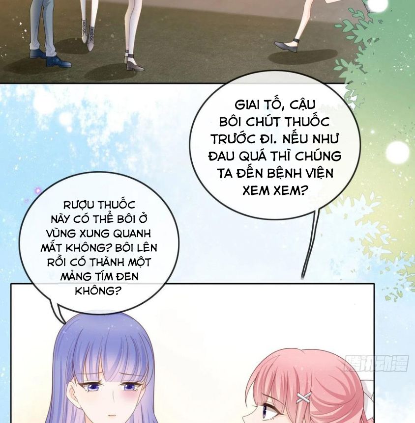 Làm Ảnh Hậu Không Bằng Học Thanh Hoa: Chapter 39