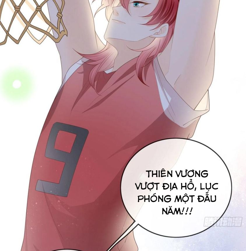 Làm Ảnh Hậu Không Bằng Học Thanh Hoa: Chapter 39