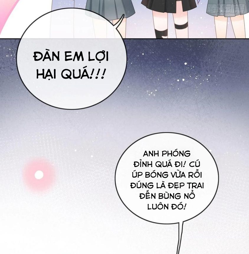 Làm Ảnh Hậu Không Bằng Học Thanh Hoa: Chapter 39