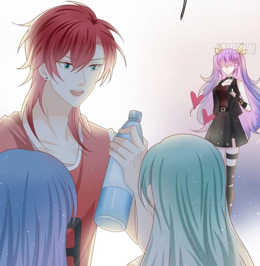 Làm Ảnh Hậu Không Bằng Học Thanh Hoa: Chapter 39