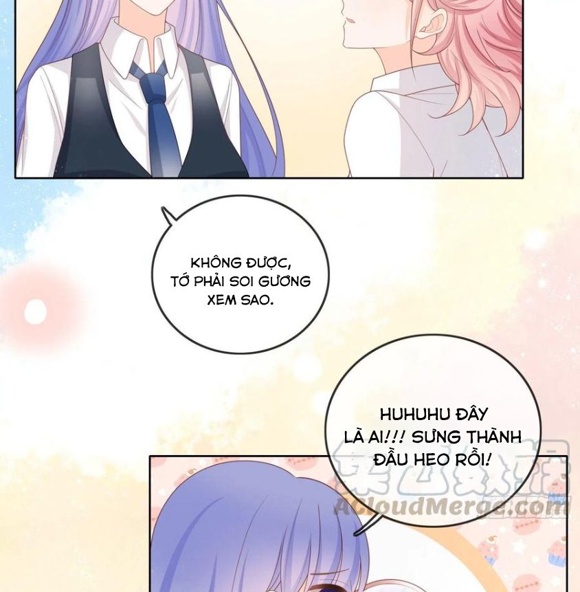 Làm Ảnh Hậu Không Bằng Học Thanh Hoa: Chapter 39