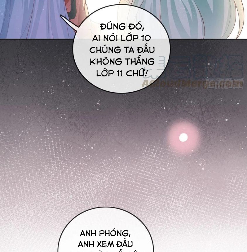 Làm Ảnh Hậu Không Bằng Học Thanh Hoa: Chapter 39