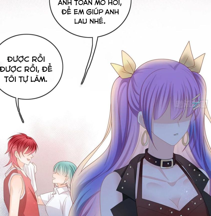 Làm Ảnh Hậu Không Bằng Học Thanh Hoa: Chapter 39