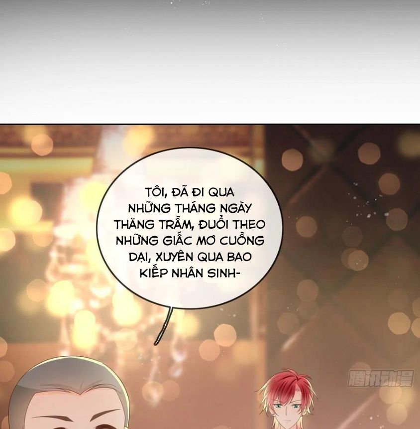 Làm Ảnh Hậu Không Bằng Học Thanh Hoa: Chapter 39