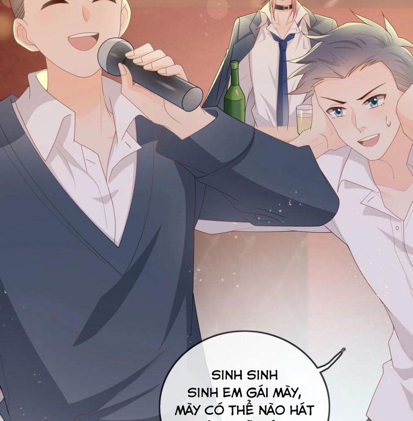 Làm Ảnh Hậu Không Bằng Học Thanh Hoa: Chapter 39