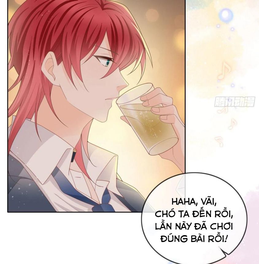 Làm Ảnh Hậu Không Bằng Học Thanh Hoa: Chapter 39