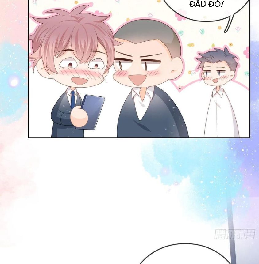 Làm Ảnh Hậu Không Bằng Học Thanh Hoa: Chapter 39