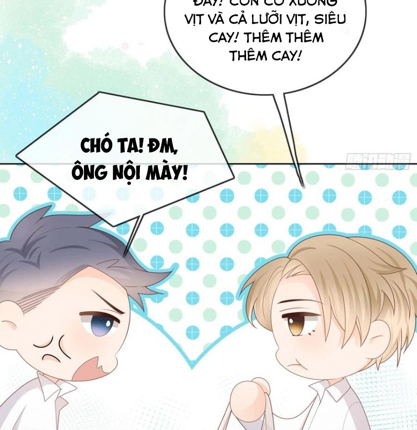 Làm Ảnh Hậu Không Bằng Học Thanh Hoa: Chapter 39