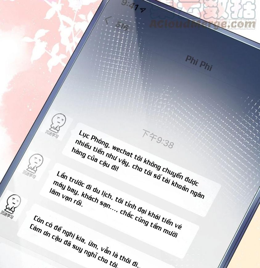 Làm Ảnh Hậu Không Bằng Học Thanh Hoa: Chapter 39