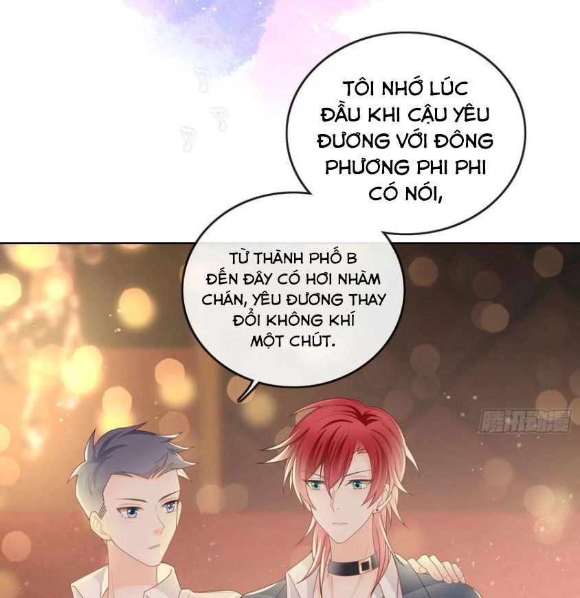 Làm Ảnh Hậu Không Bằng Học Thanh Hoa: Chapter 39