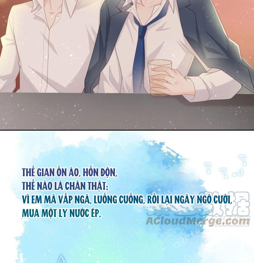 Làm Ảnh Hậu Không Bằng Học Thanh Hoa: Chapter 39