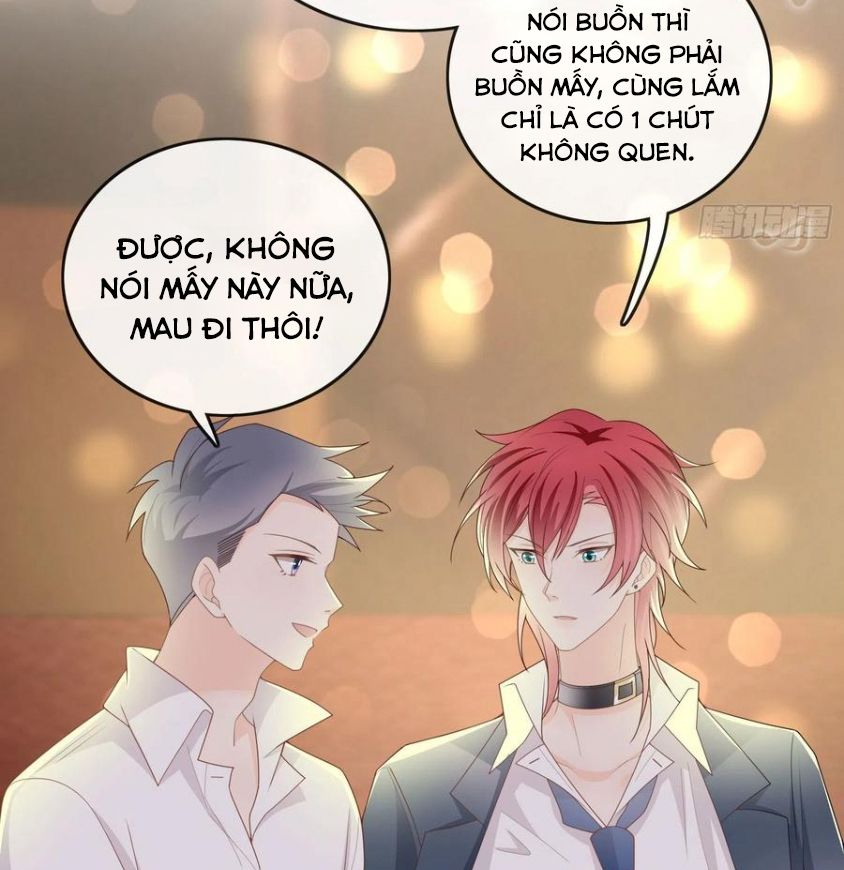 Làm Ảnh Hậu Không Bằng Học Thanh Hoa: Chapter 39