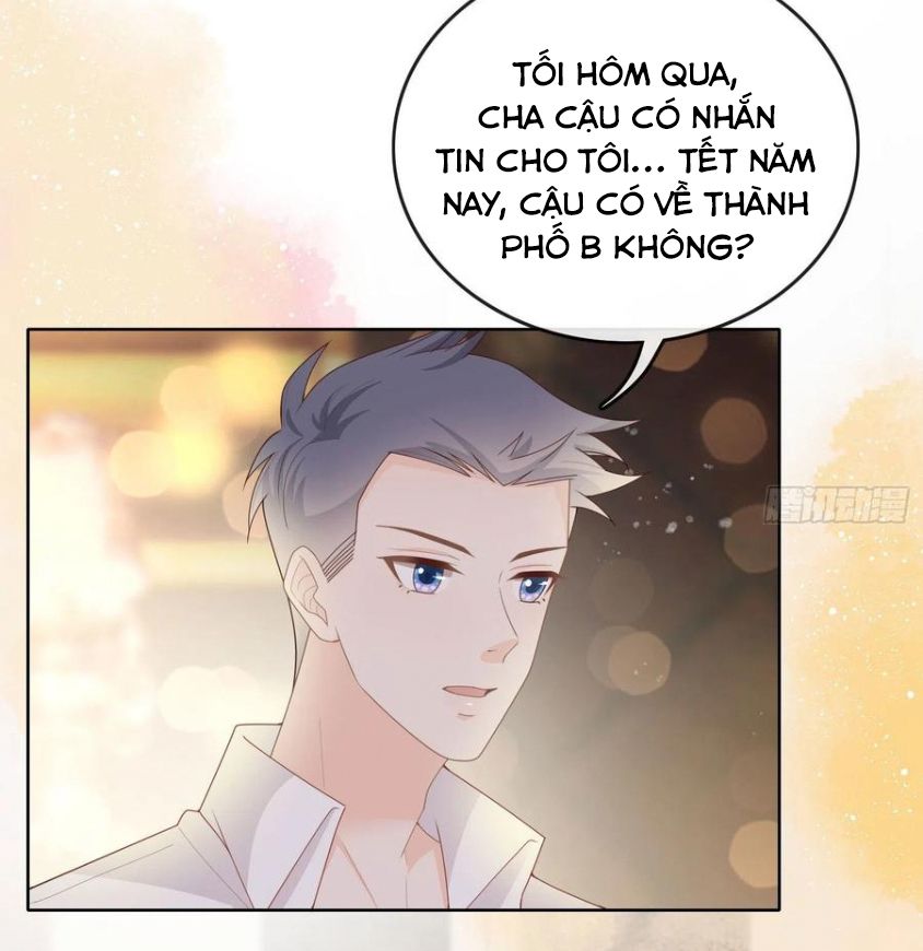 Làm Ảnh Hậu Không Bằng Học Thanh Hoa: Chapter 39