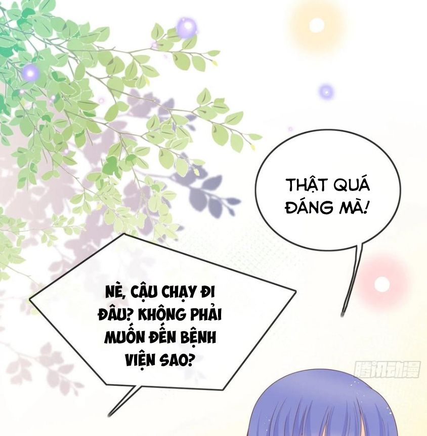 Làm Ảnh Hậu Không Bằng Học Thanh Hoa: Chapter 39