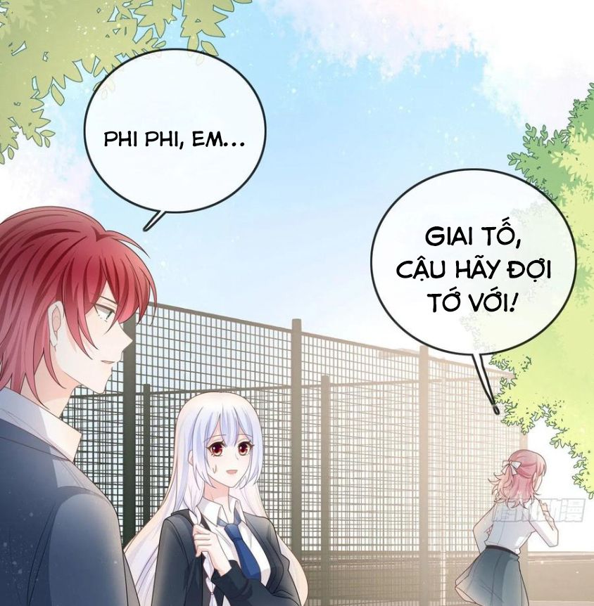 Làm Ảnh Hậu Không Bằng Học Thanh Hoa: Chapter 39