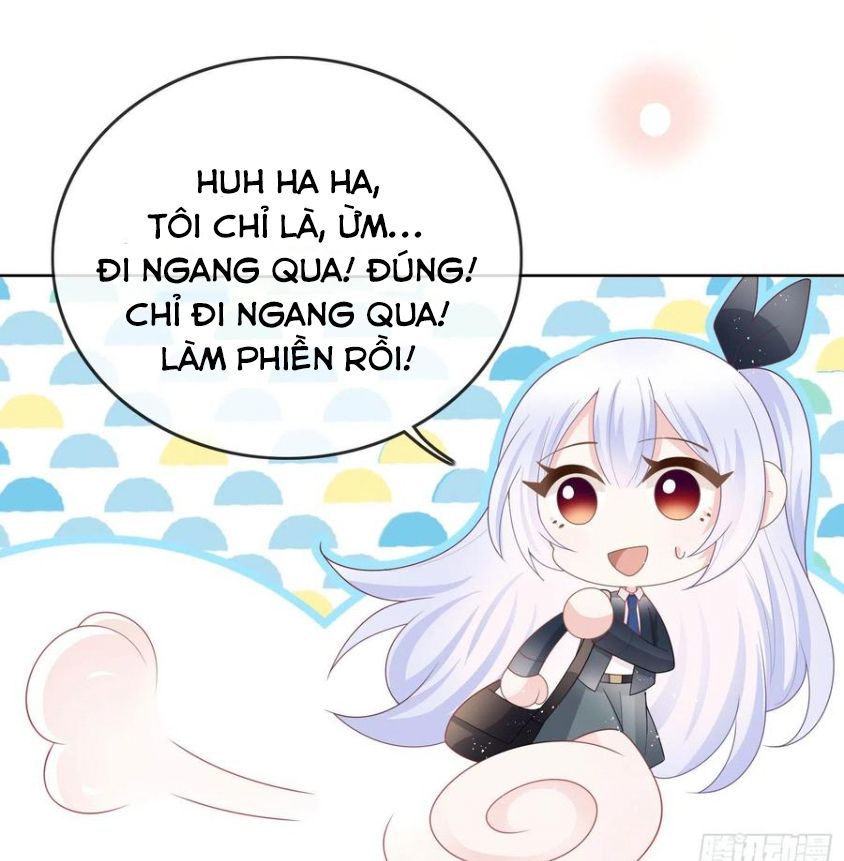 Làm Ảnh Hậu Không Bằng Học Thanh Hoa: Chapter 39