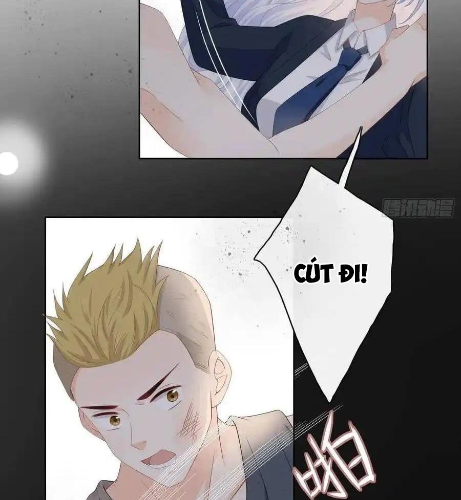 Làm Ảnh Hậu Không Bằng Học Thanh Hoa: Chapter 4