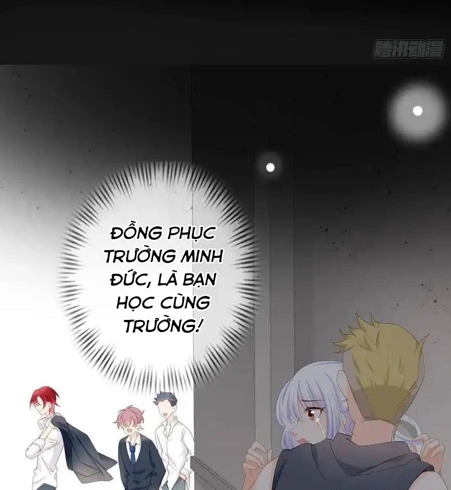 Làm Ảnh Hậu Không Bằng Học Thanh Hoa: Chapter 4