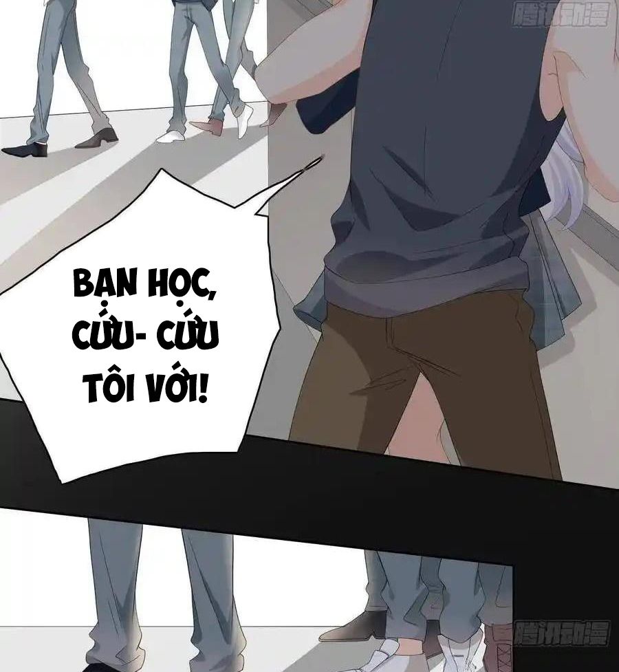 Làm Ảnh Hậu Không Bằng Học Thanh Hoa: Chapter 4