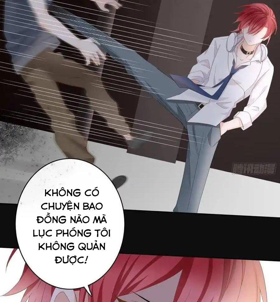 Làm Ảnh Hậu Không Bằng Học Thanh Hoa: Chapter 4