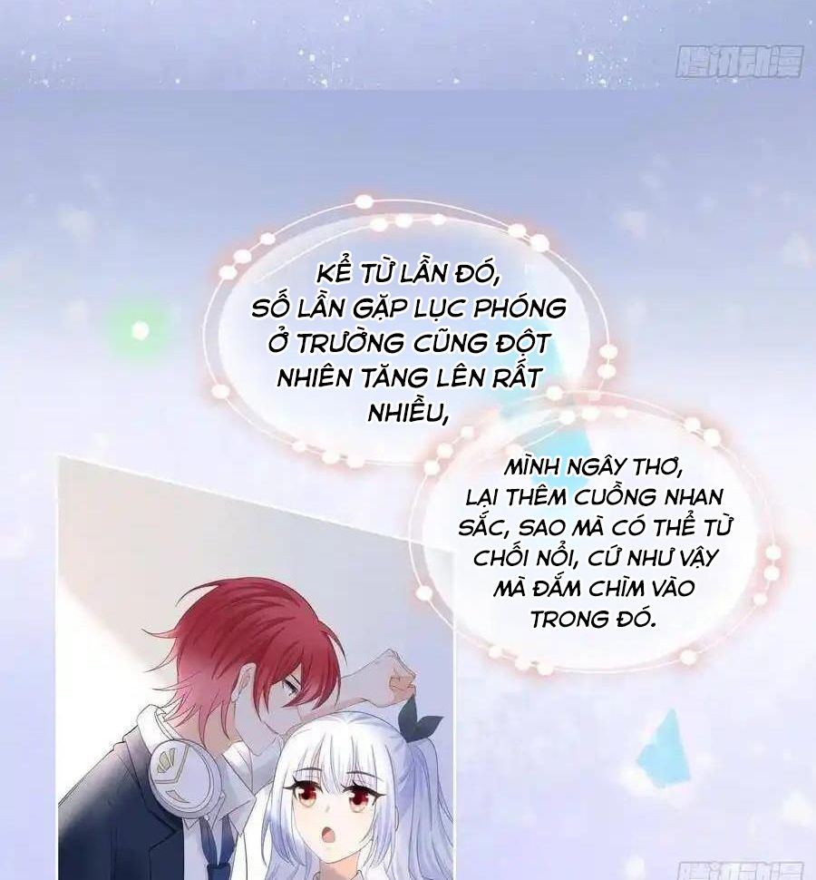 Làm Ảnh Hậu Không Bằng Học Thanh Hoa: Chapter 4