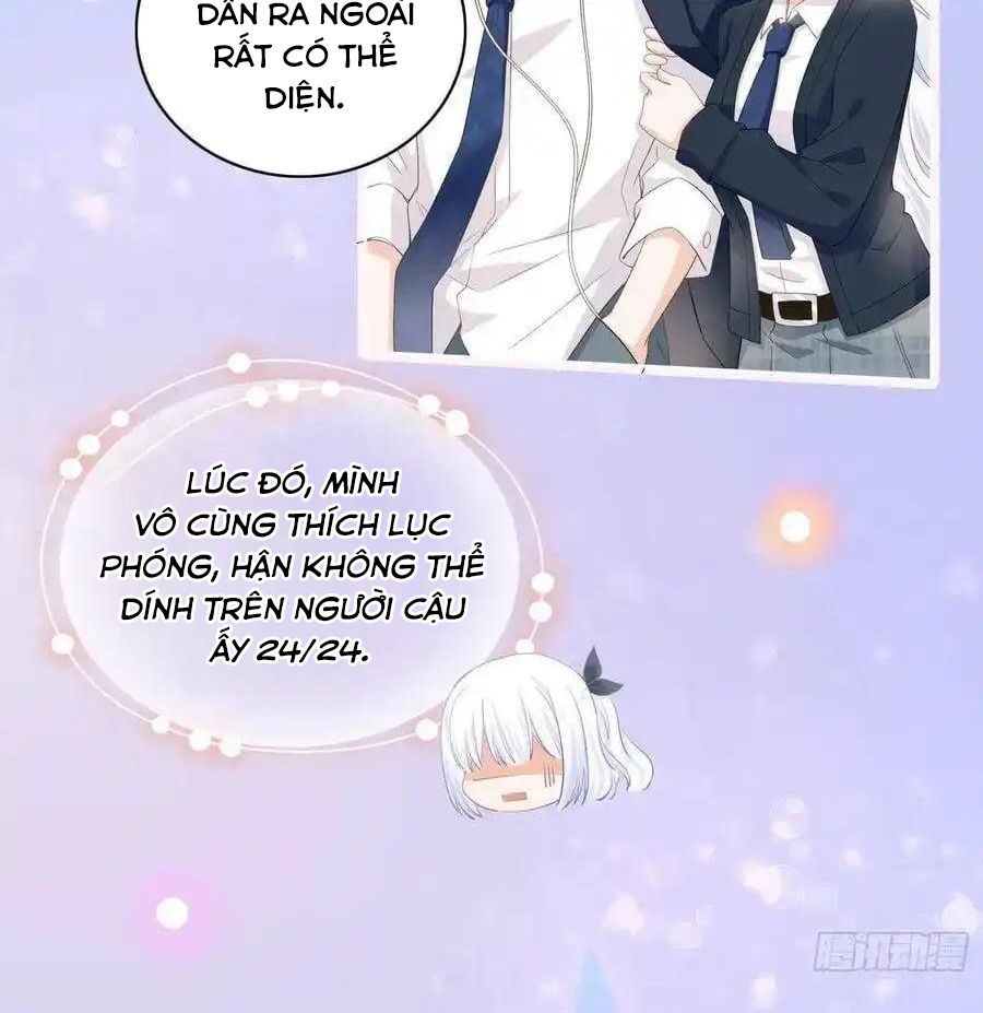 Làm Ảnh Hậu Không Bằng Học Thanh Hoa: Chapter 4