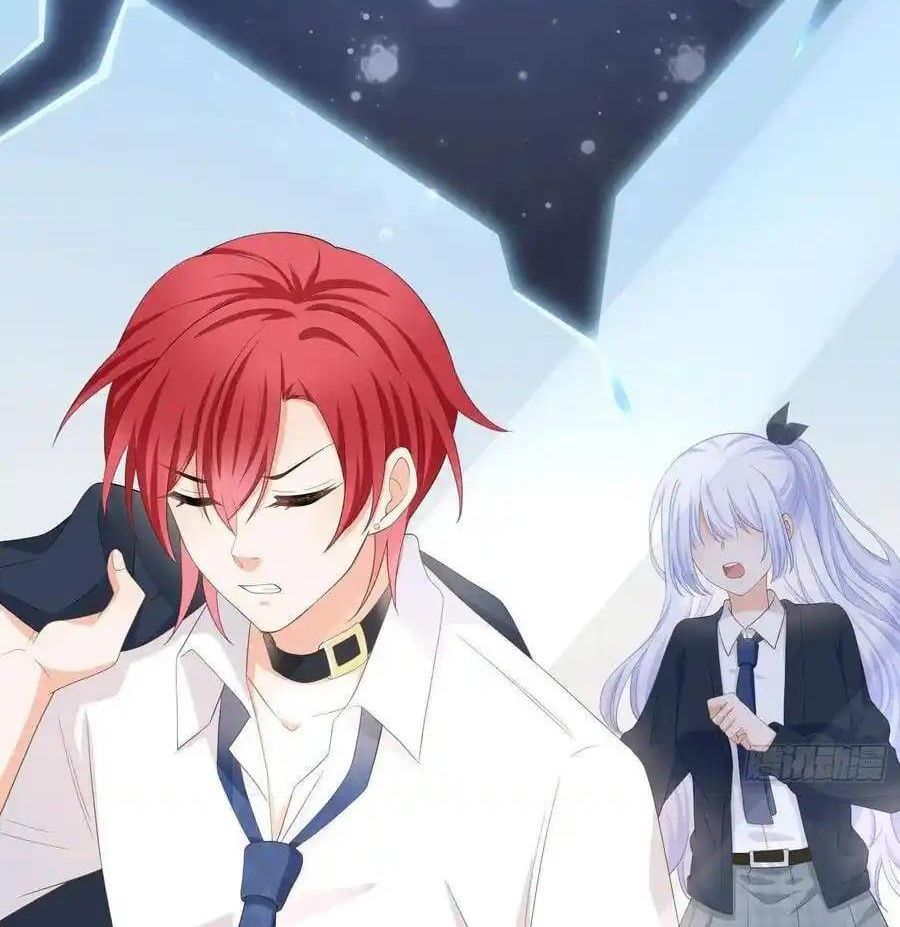 Làm Ảnh Hậu Không Bằng Học Thanh Hoa: Chapter 4