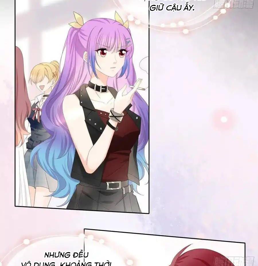 Làm Ảnh Hậu Không Bằng Học Thanh Hoa: Chapter 4