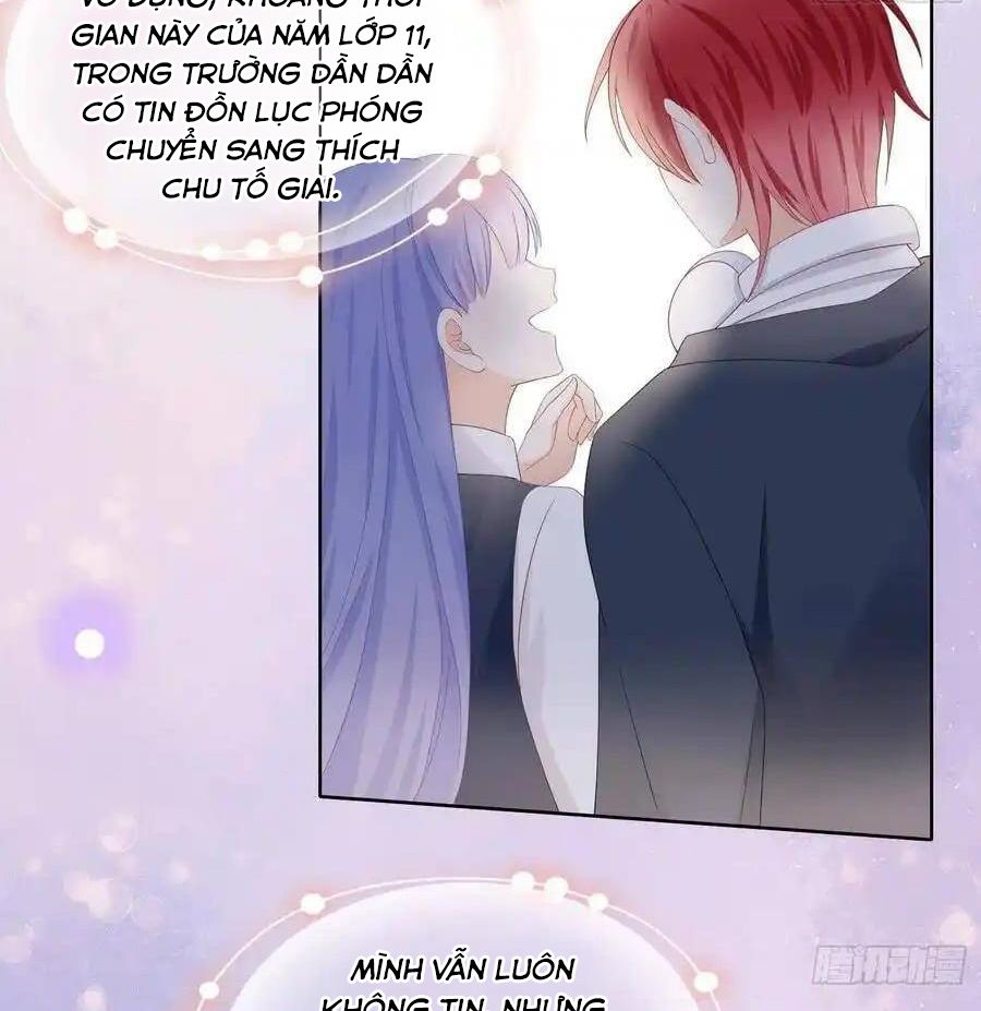 Làm Ảnh Hậu Không Bằng Học Thanh Hoa: Chapter 4