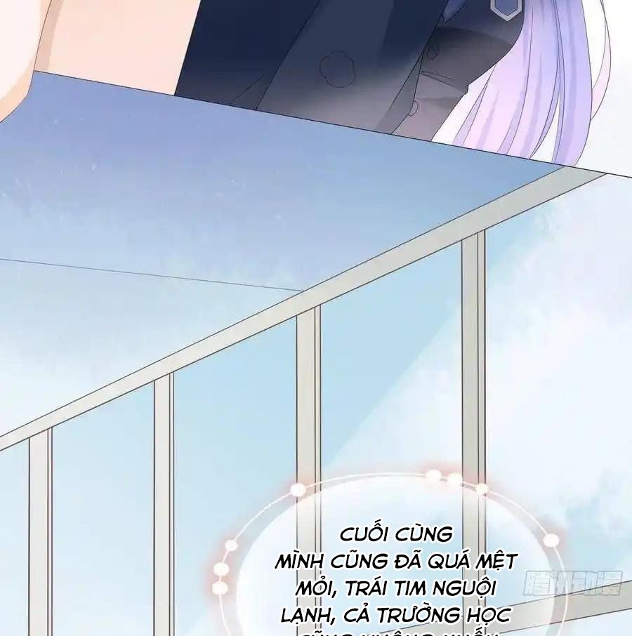 Làm Ảnh Hậu Không Bằng Học Thanh Hoa: Chapter 4