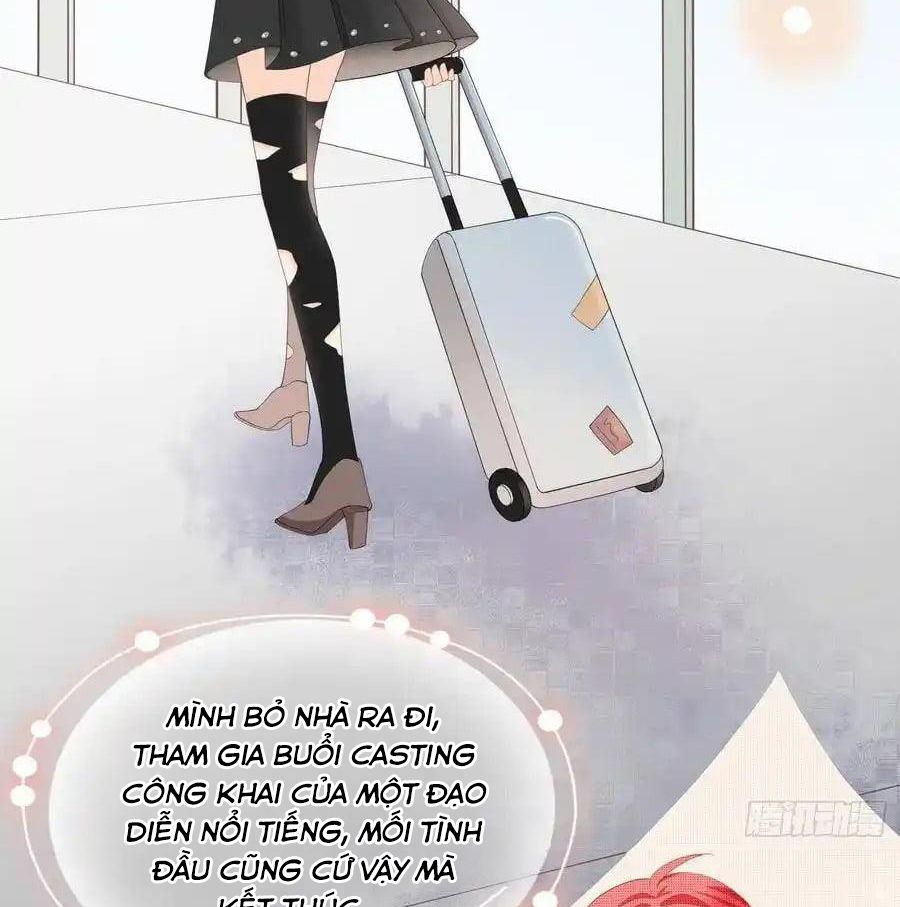 Làm Ảnh Hậu Không Bằng Học Thanh Hoa: Chapter 4