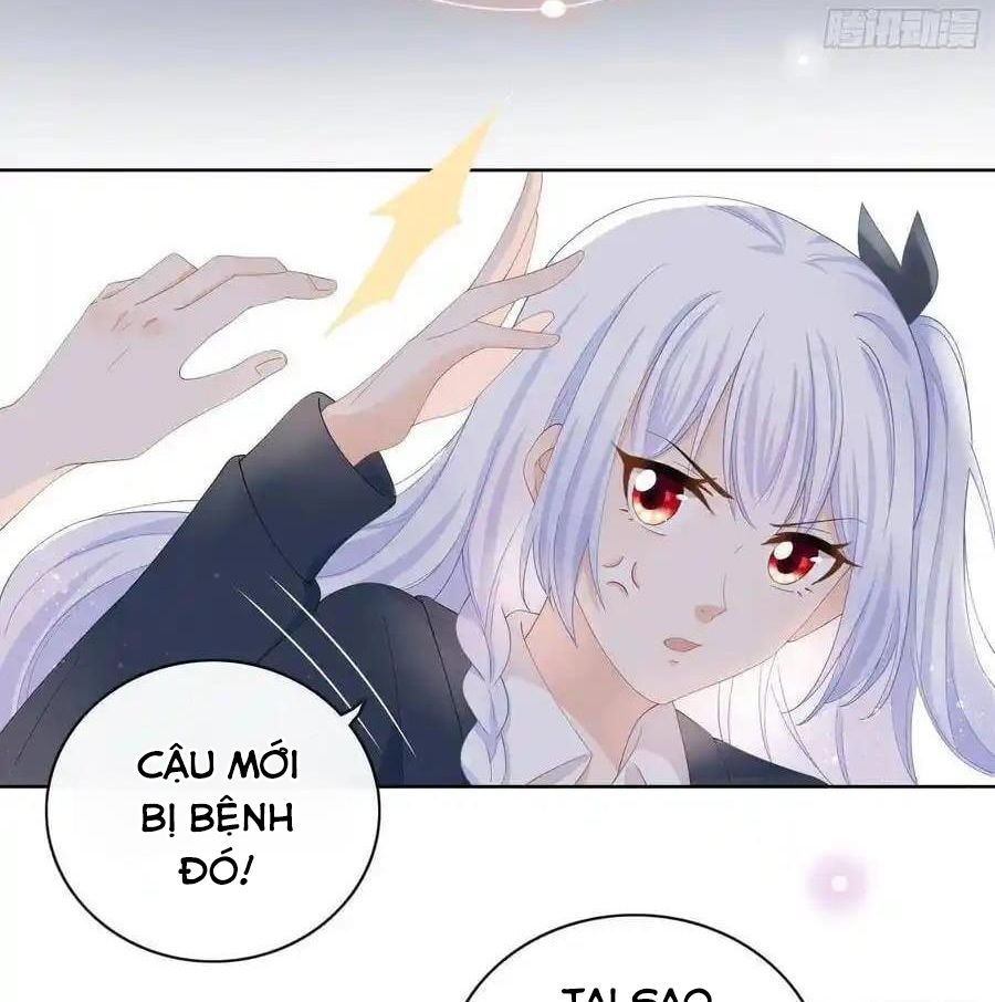 Làm Ảnh Hậu Không Bằng Học Thanh Hoa: Chapter 4