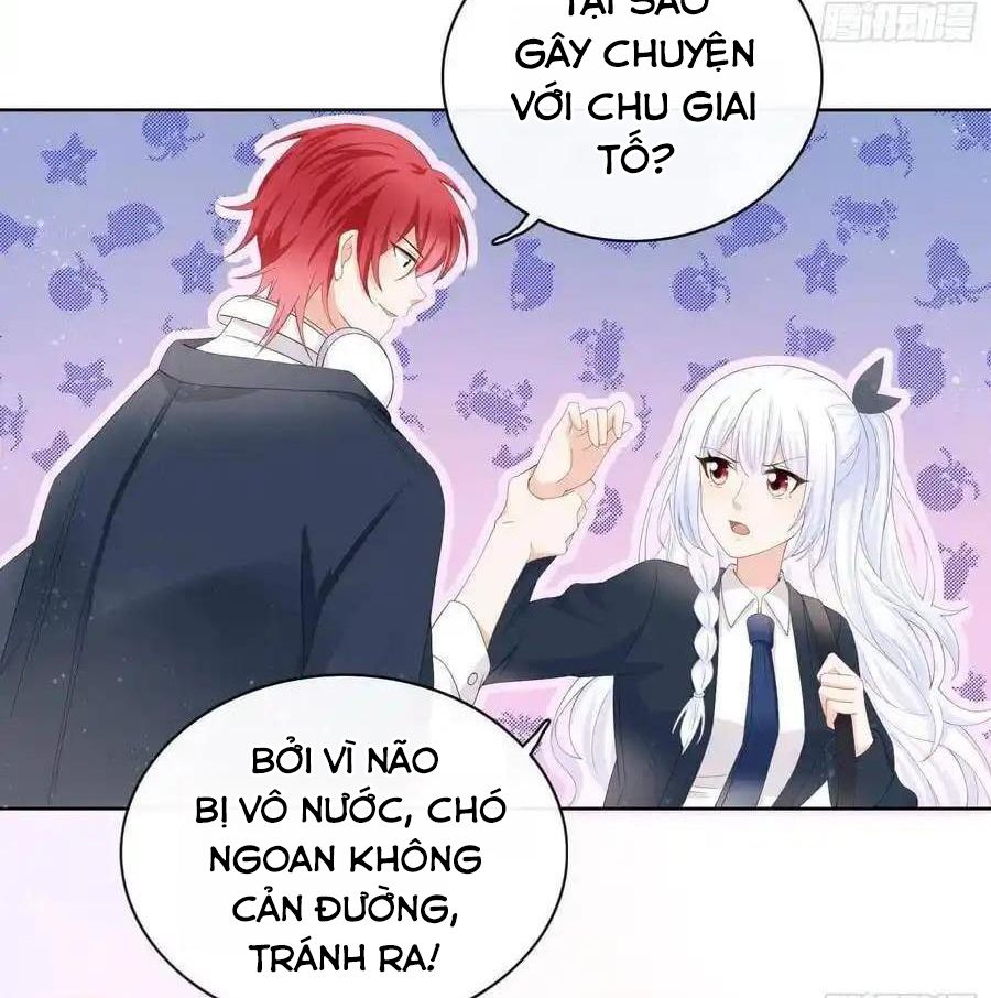 Làm Ảnh Hậu Không Bằng Học Thanh Hoa: Chapter 4