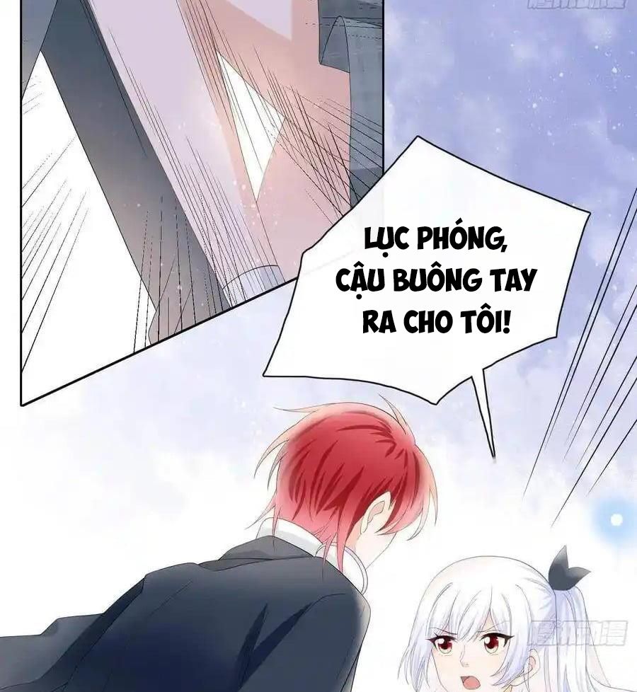 Làm Ảnh Hậu Không Bằng Học Thanh Hoa: Chapter 4