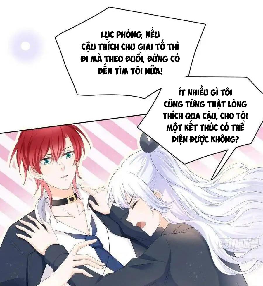 Làm Ảnh Hậu Không Bằng Học Thanh Hoa: Chapter 4