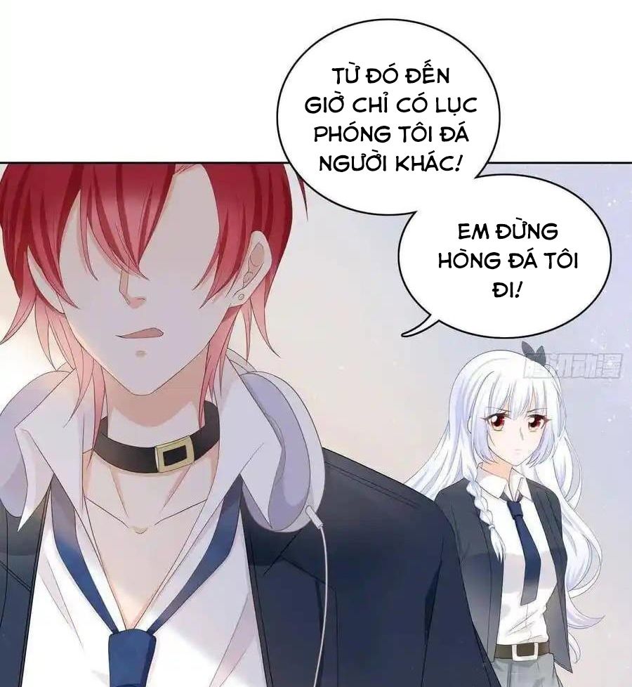 Làm Ảnh Hậu Không Bằng Học Thanh Hoa: Chapter 4