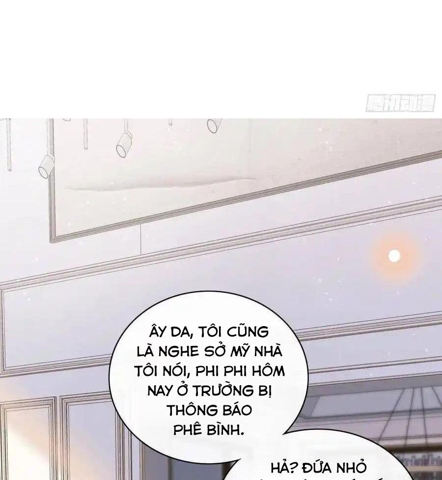 Làm Ảnh Hậu Không Bằng Học Thanh Hoa: Chapter 4