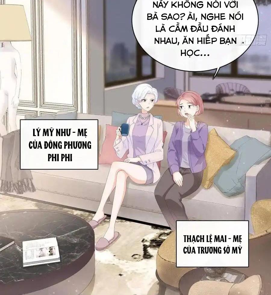 Làm Ảnh Hậu Không Bằng Học Thanh Hoa: Chapter 4