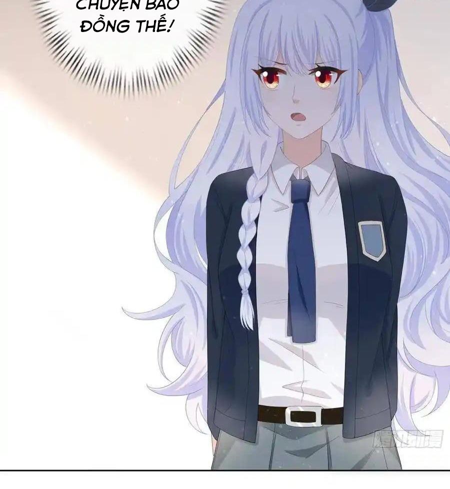 Làm Ảnh Hậu Không Bằng Học Thanh Hoa: Chapter 4