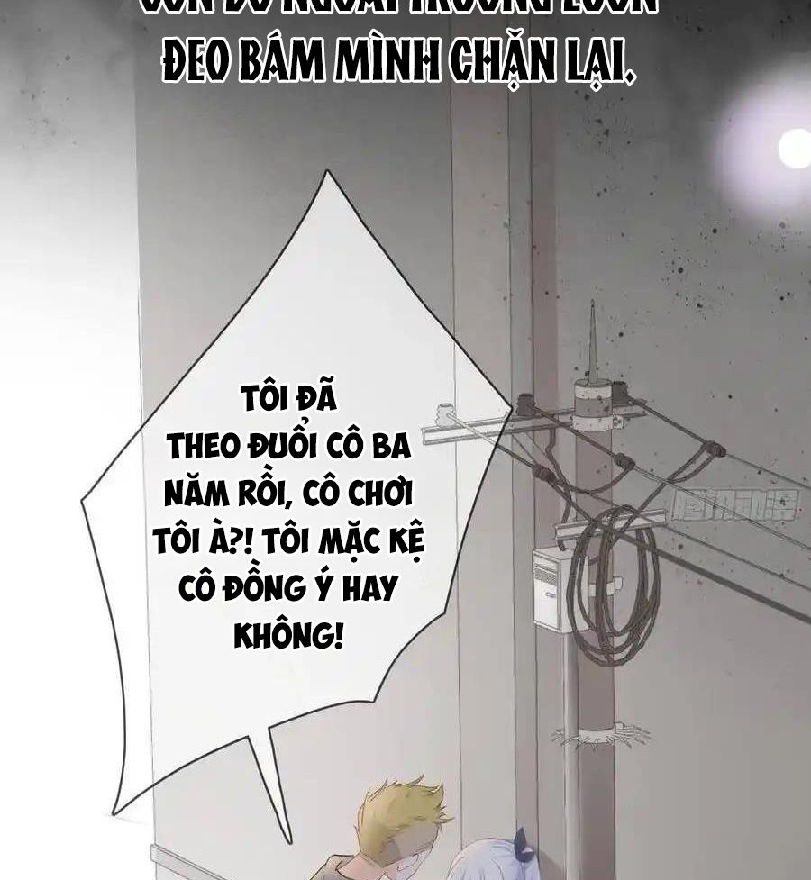 Làm Ảnh Hậu Không Bằng Học Thanh Hoa: Chapter 4