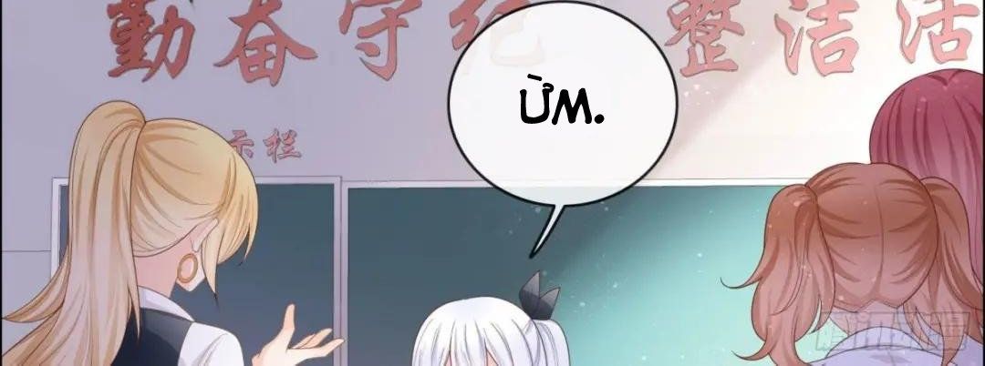 Làm Ảnh Hậu Không Bằng Học Thanh Hoa: Chapter 40