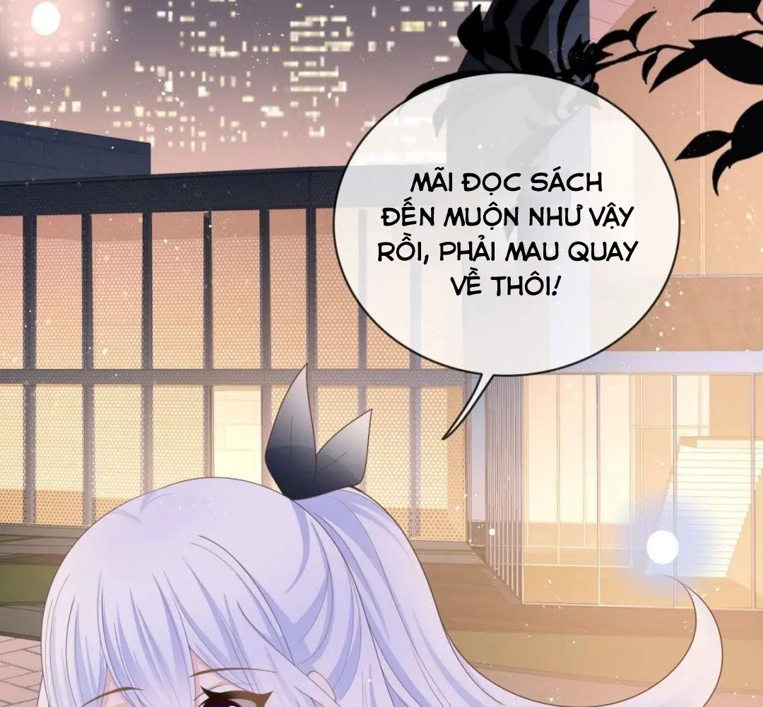 Làm Ảnh Hậu Không Bằng Học Thanh Hoa: Chapter 40