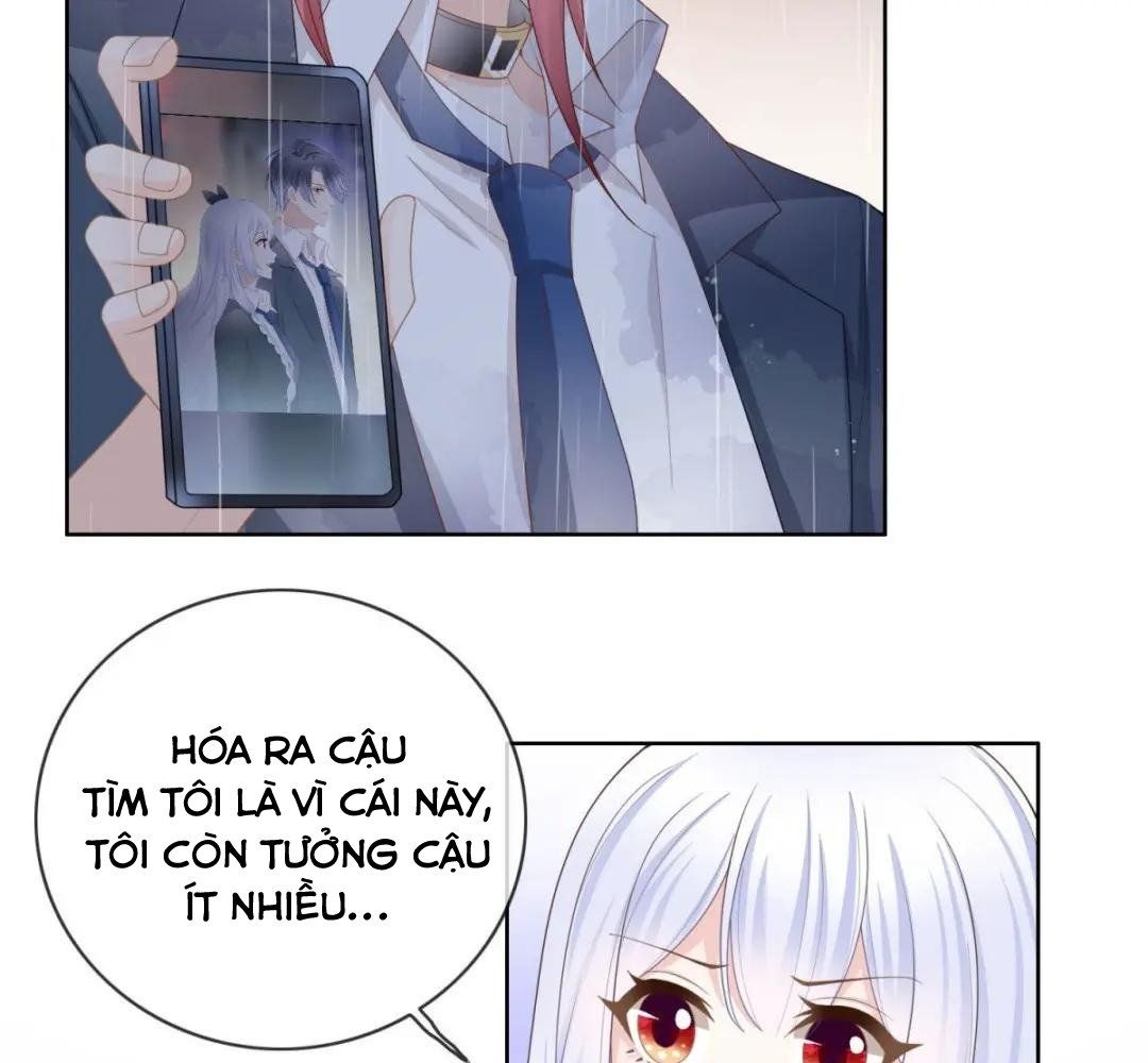 Làm Ảnh Hậu Không Bằng Học Thanh Hoa: Chapter 40