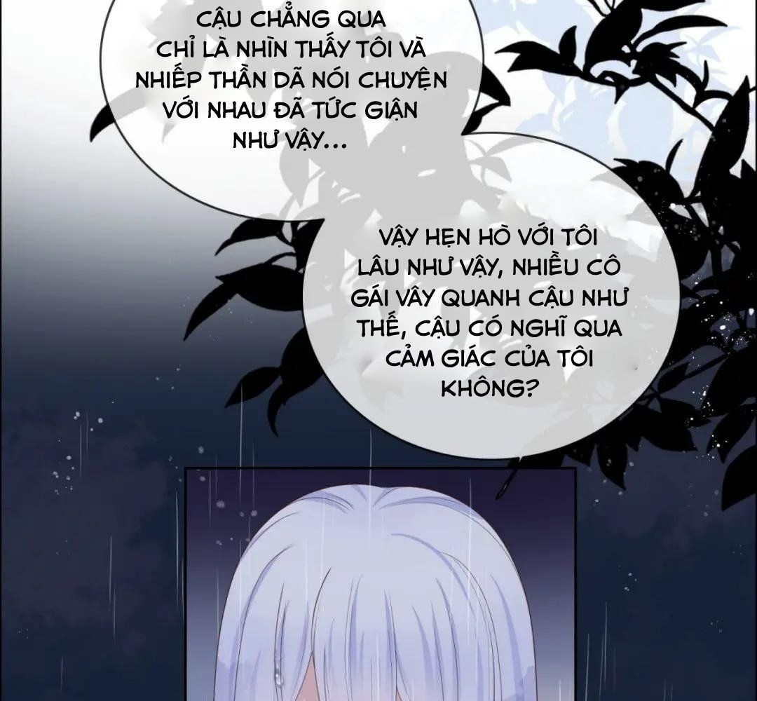 Làm Ảnh Hậu Không Bằng Học Thanh Hoa: Chapter 40