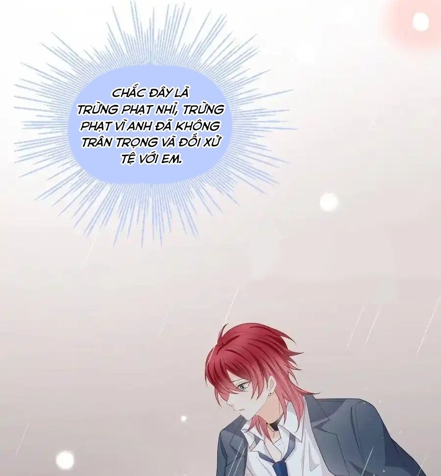 Làm Ảnh Hậu Không Bằng Học Thanh Hoa: Chapter 41