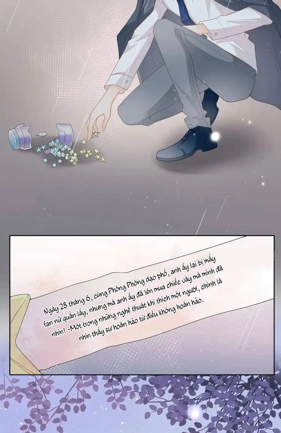 Làm Ảnh Hậu Không Bằng Học Thanh Hoa: Chapter 41