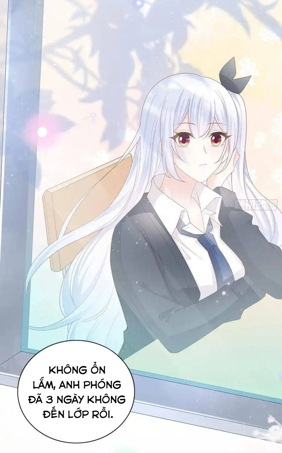 Làm Ảnh Hậu Không Bằng Học Thanh Hoa: Chapter 41